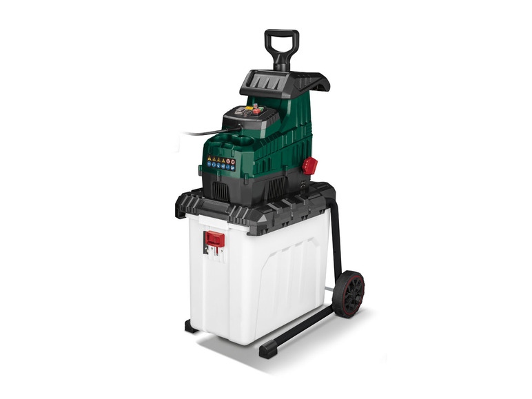 PARKSIDE® Válcový drtič PWH 2800 B2