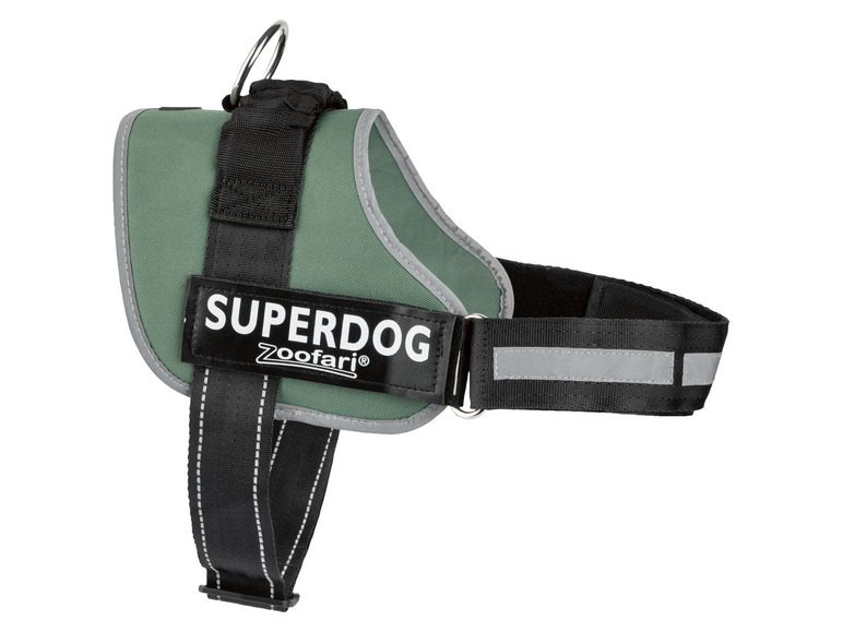 zoofari® Postroj pro psy (dog