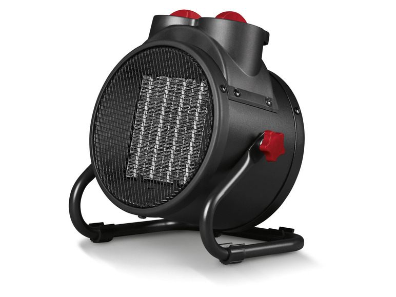 PARKSIDE® Keramický topný ventilátor PKH 2000 B1