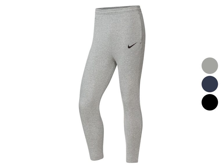 Nike Pánské tepláky (adult#male#ne)