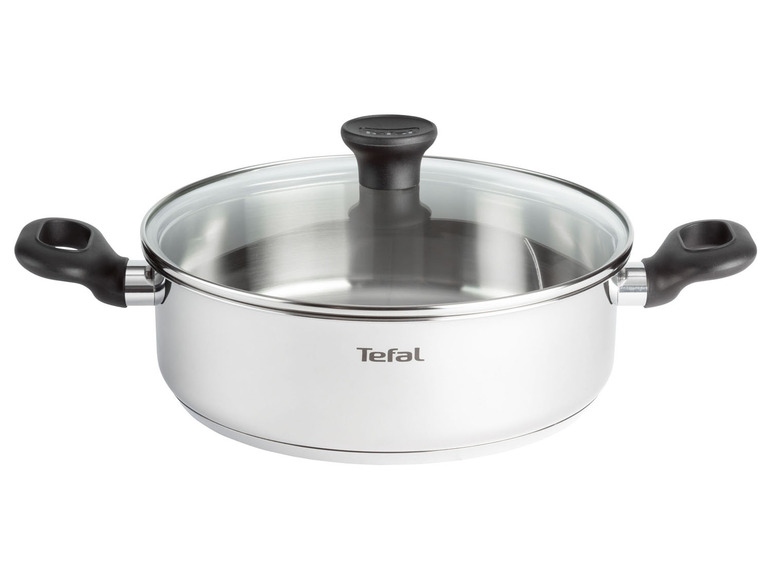 Tefal Duetto Servírovací pánev G7487034