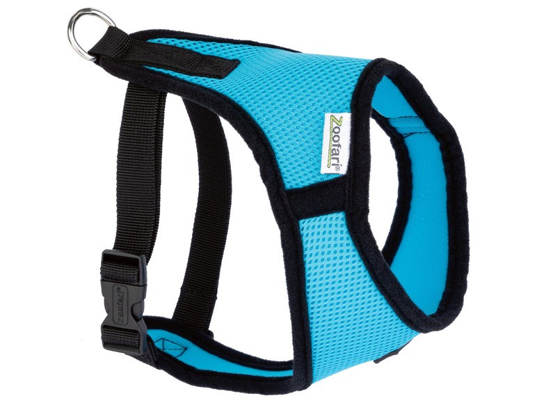 zoofari® Postroj pro psy (postroj pro psy Supersoft