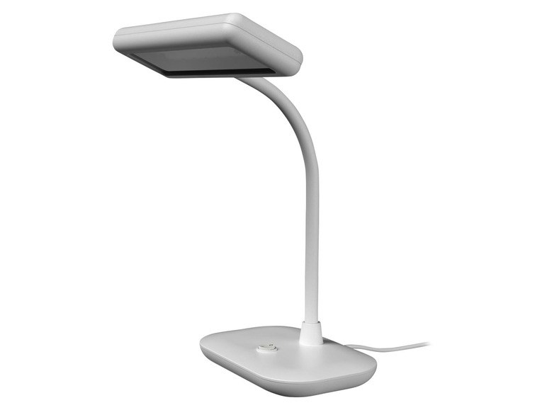 LIVARNO home LED lampa