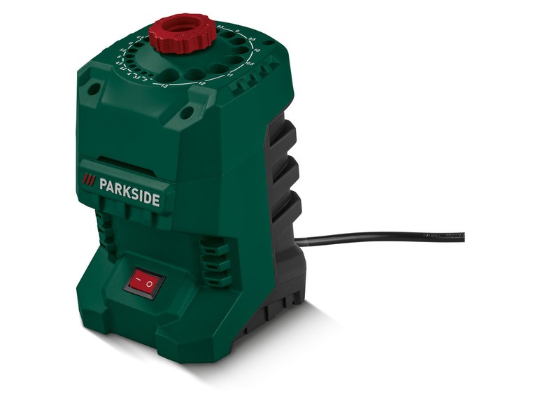 PARKSIDE® Bruska na vrtáky PBSG 95 E6