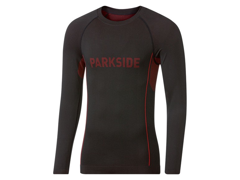 PARKSIDE® Pánské bezešvé funkční triko (8/XXL)