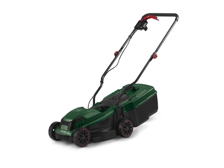 PARKSIDE® Elektrická sekačka na trávu PRM 1200 A1