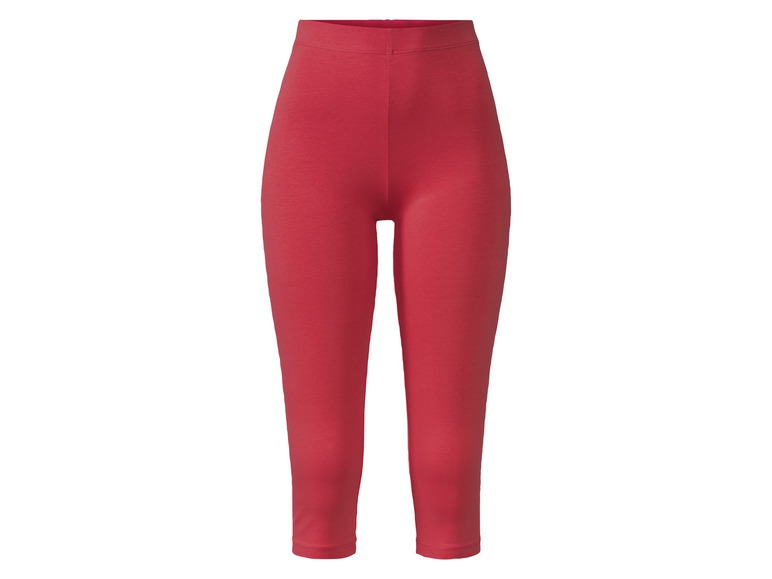 esmara® Dámské capri legíny (L (44/46)