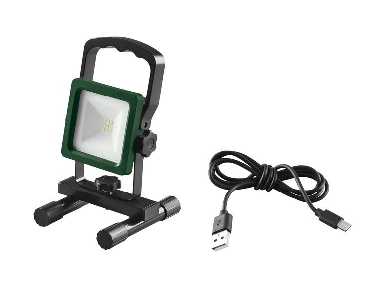 PARKSIDE® Aku pracovní LED reflektor PAS 2200 B1